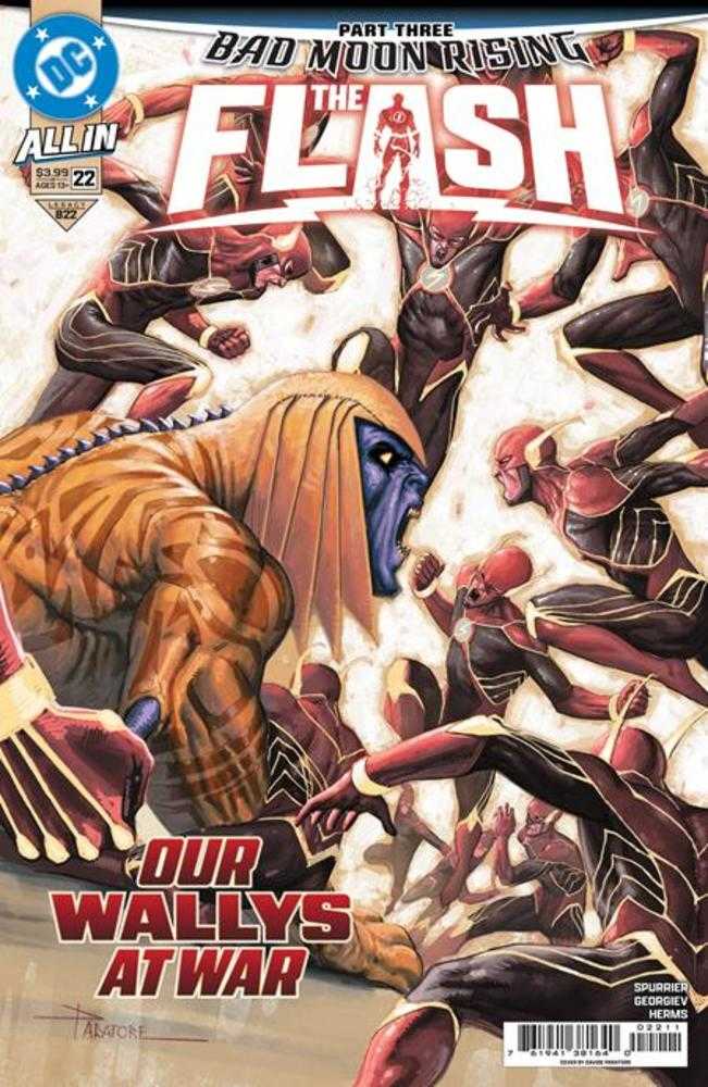 FLASH #22