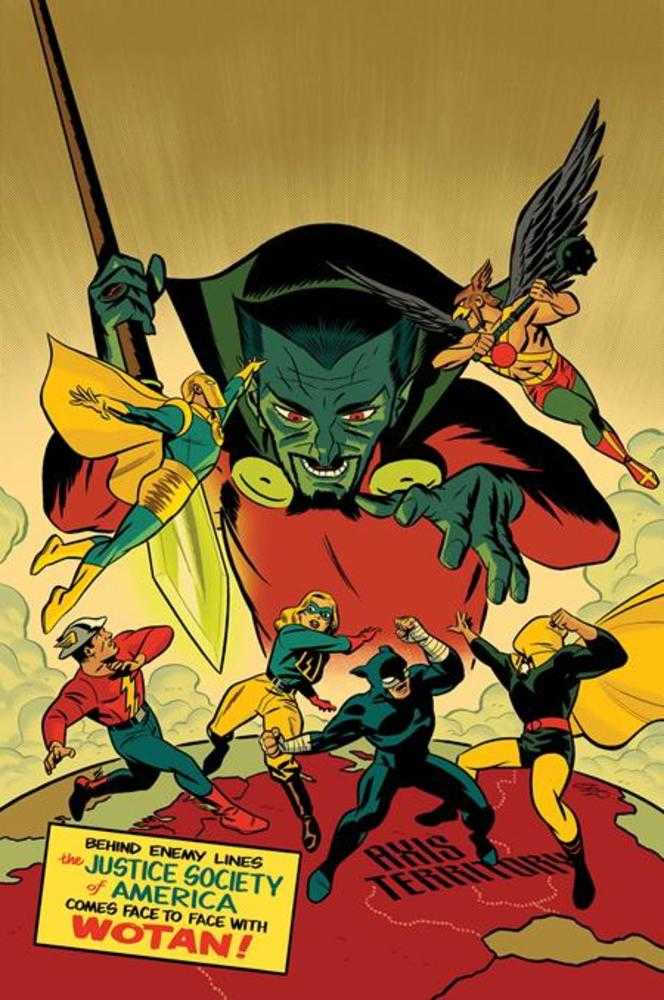 JSA #8
