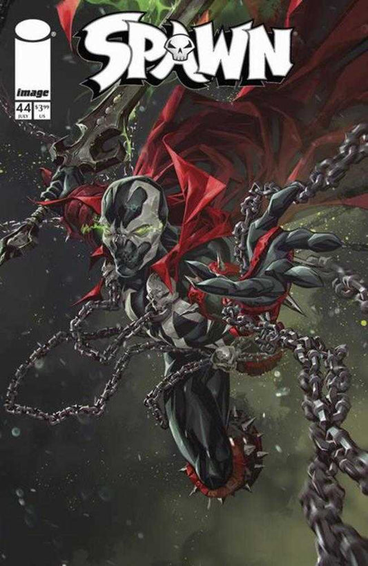 SPAWN #368