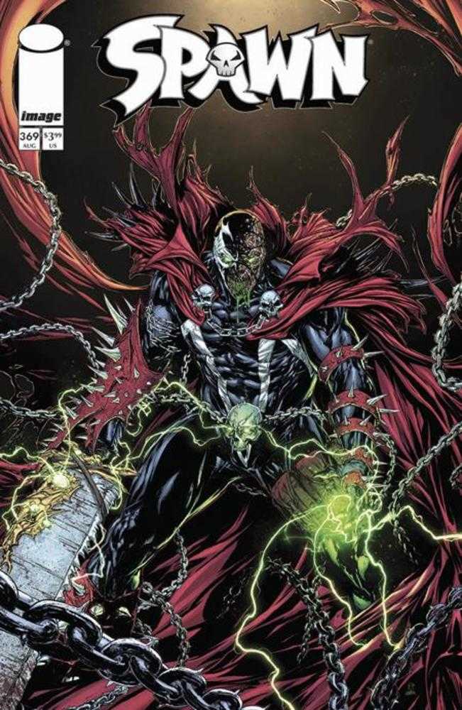 SPAWN #369