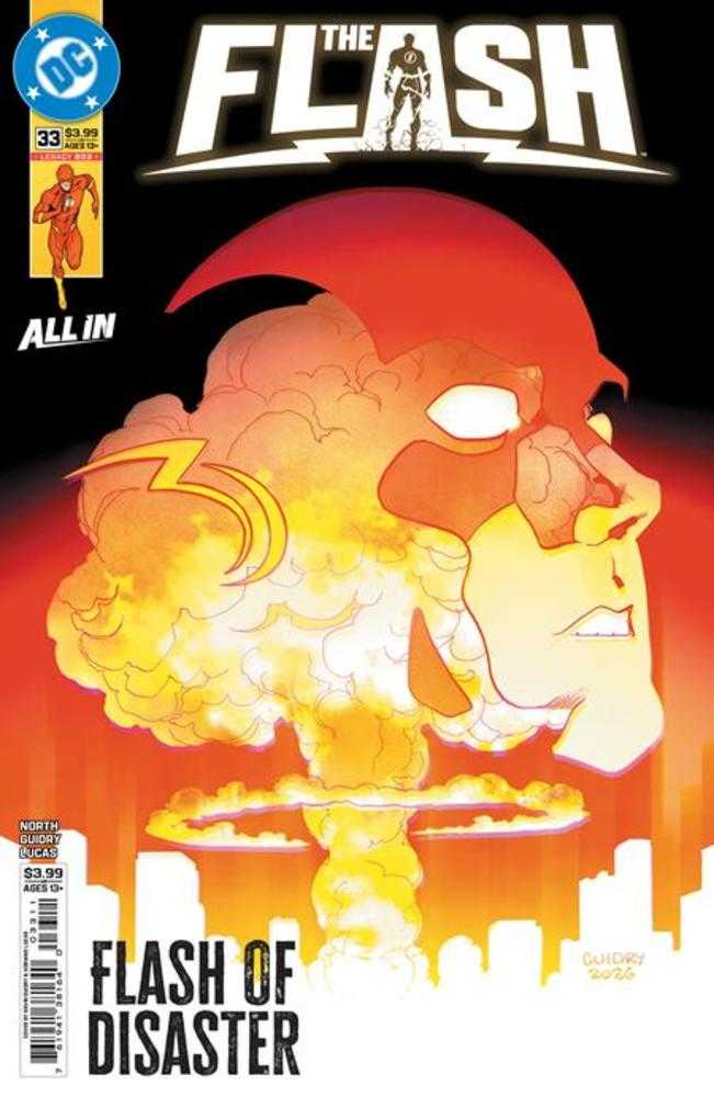 FLASH #33