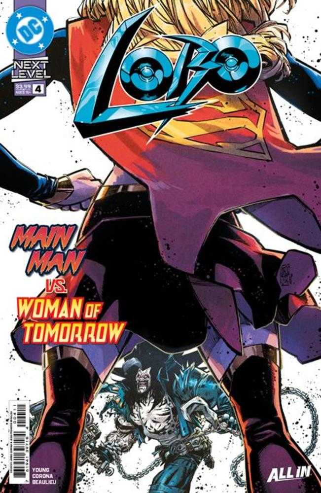 LOBO #4