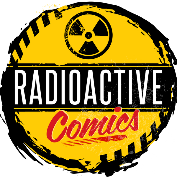 Radioactive Comics & Merchandise