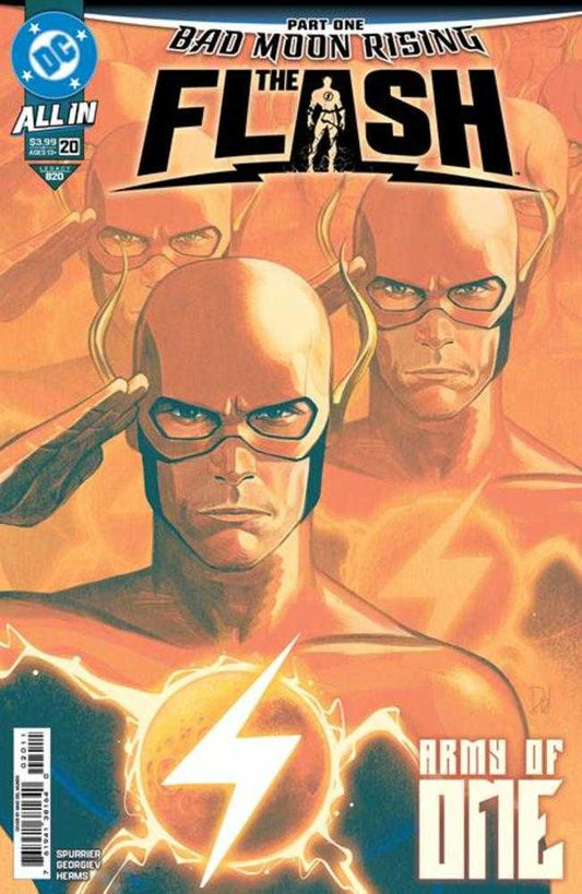 FLASH #20