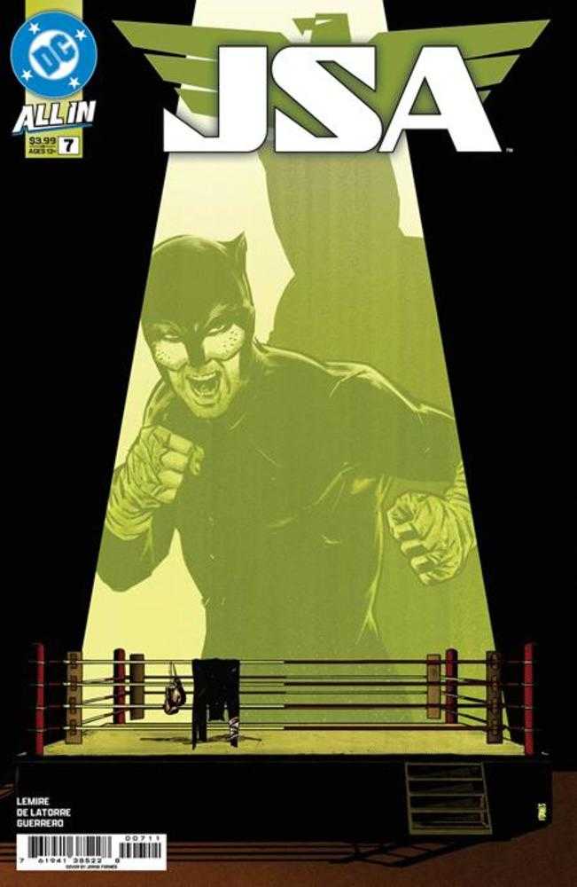 JSA #7