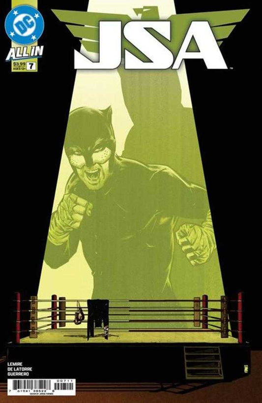 JSA #7