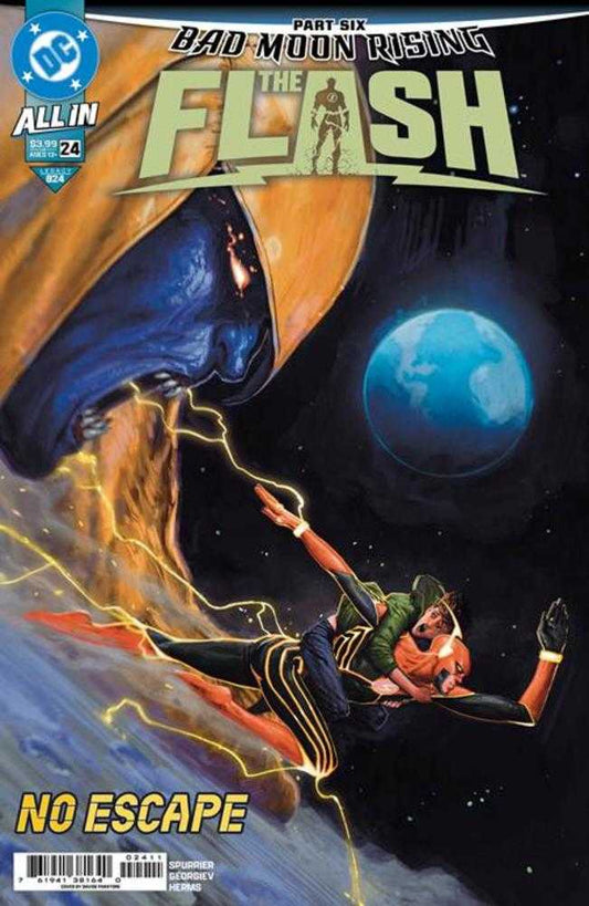 FLASH #24