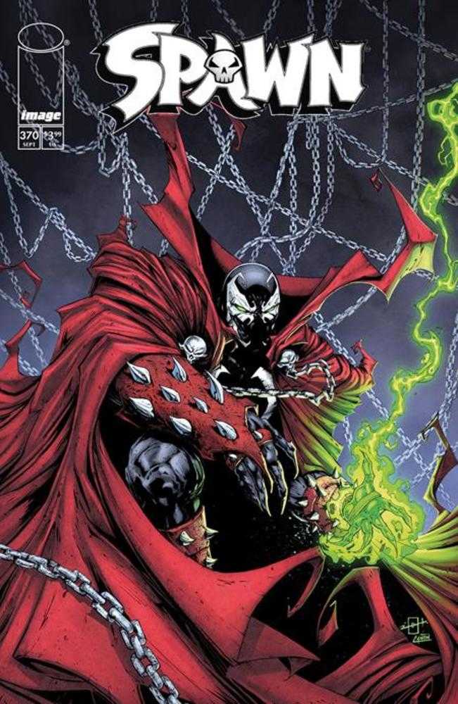 SPAWN #370