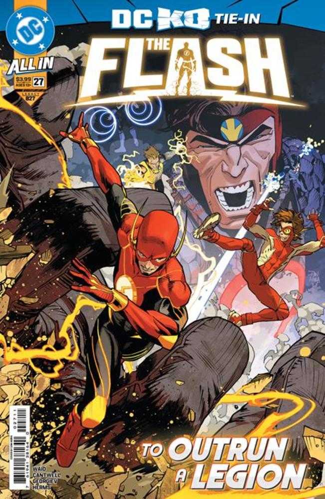 FLASH #27