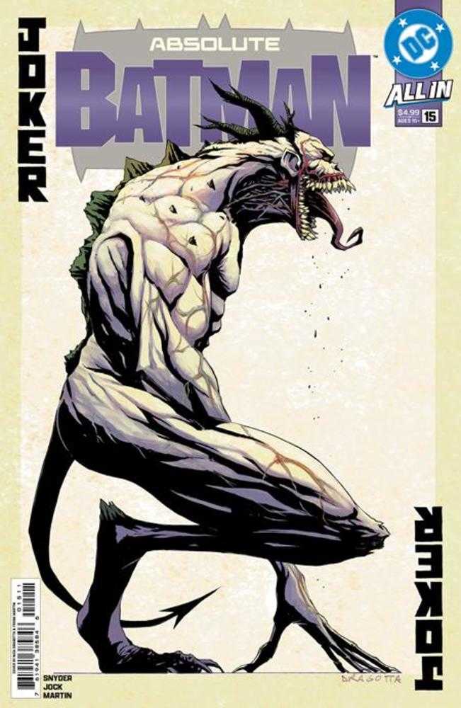 DC Comics – Radioactive Comics & Merchandise