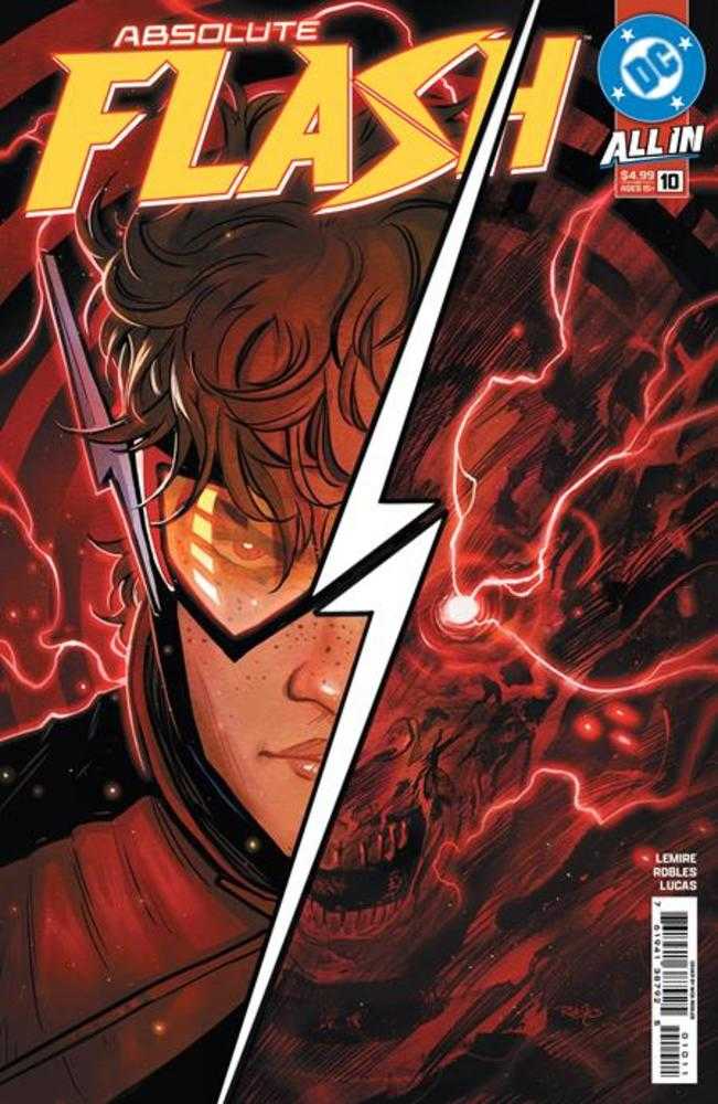 ABSOLUTE FLASH #10