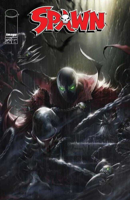 SPAWN #373