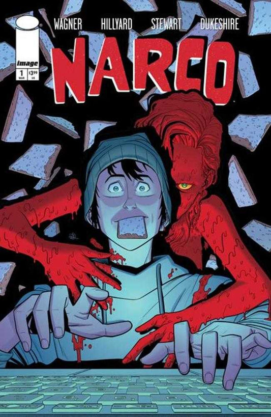 NARCO #1 (OF 5)