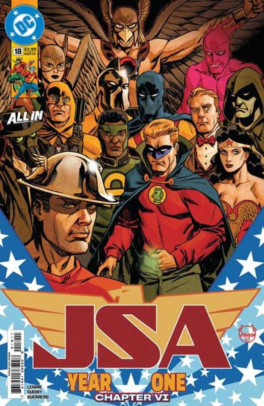 JSA #18