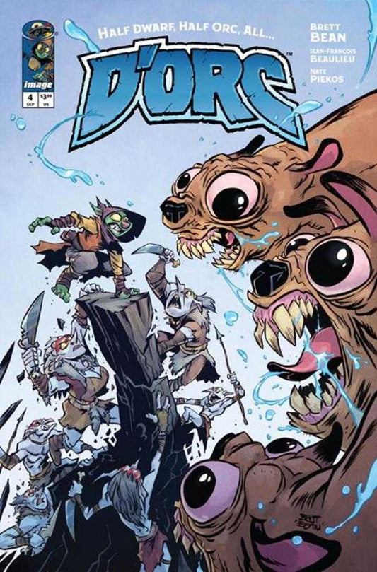D'ORC #4