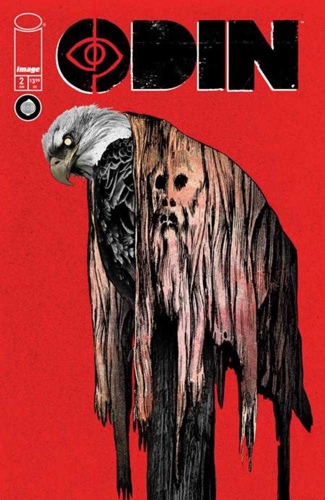 ODIN #2 (OF 9) (MATURE)