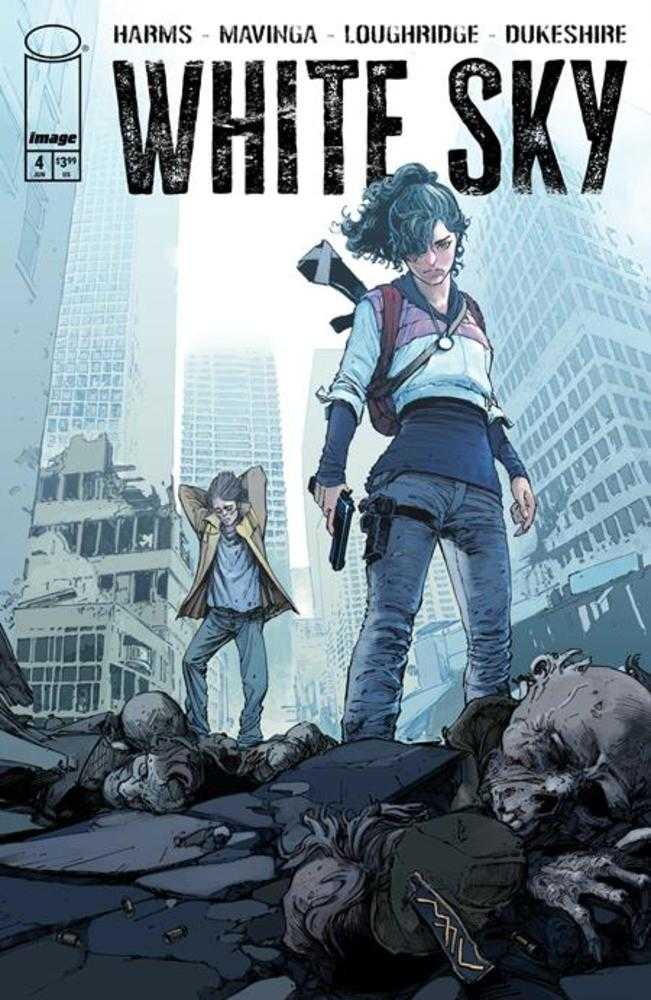 WHITE SKY #4 (MATURE)