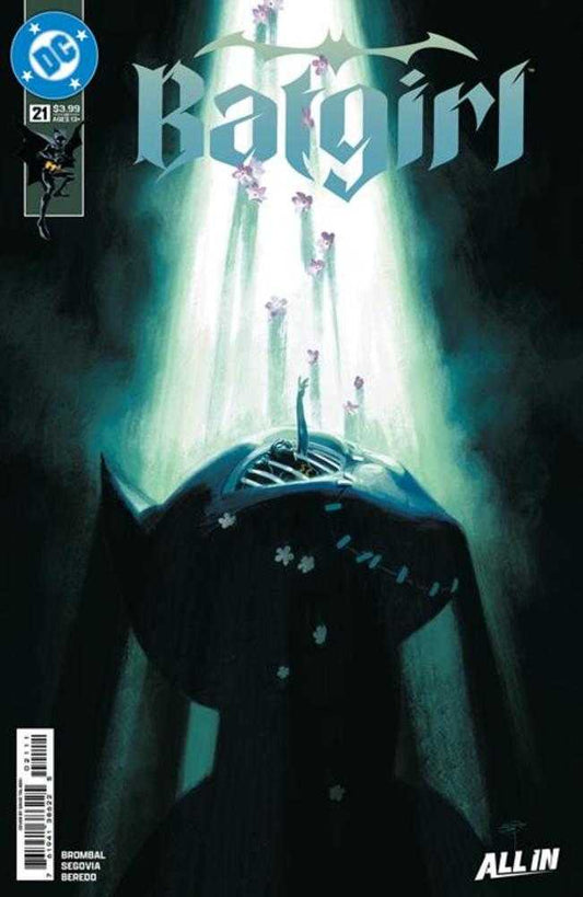 BATGIRL #21