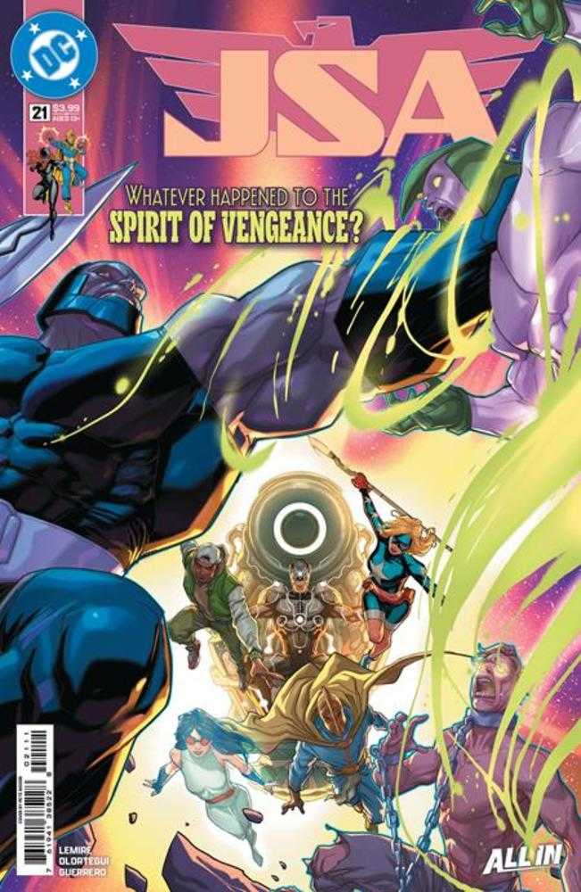 JSA #21