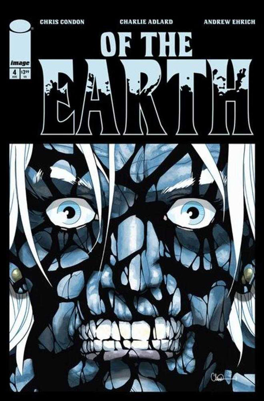 OF THE EARTH #4 (OF 6) (MATURE)