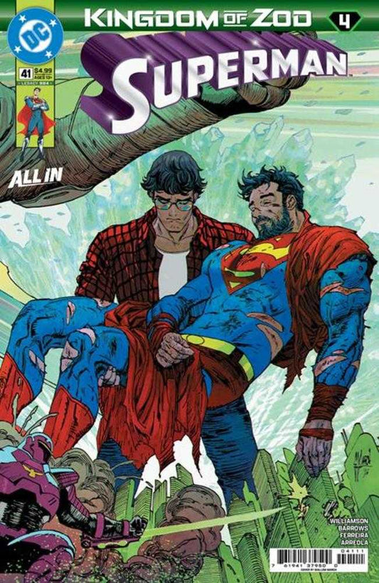 Superman #41