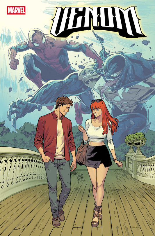 VENOM #258