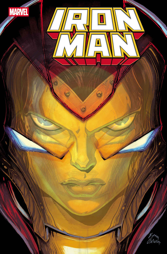 IRON MAN #2